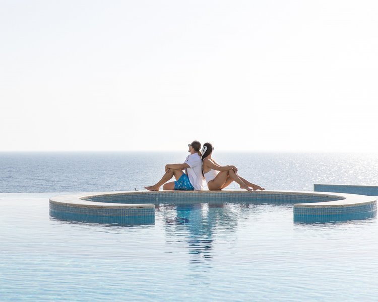 The Oberoi Beach Resort, Sahl Hasheesh 5