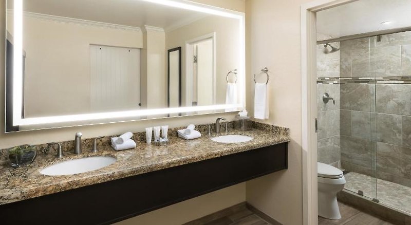 Scottsdale Plaza Resort 2