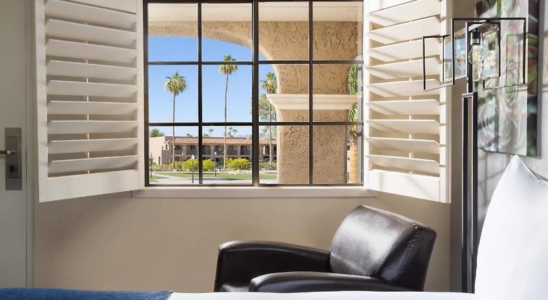 Scottsdale Plaza Resort 4