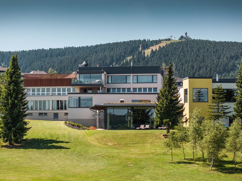 Elldus Resort Family & Spa 1