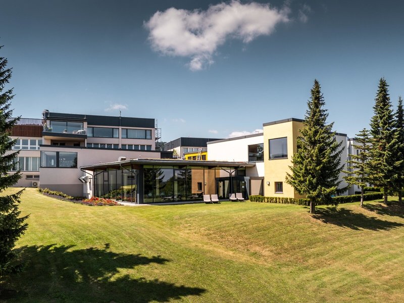 Elldus Resort Family & Spa 2