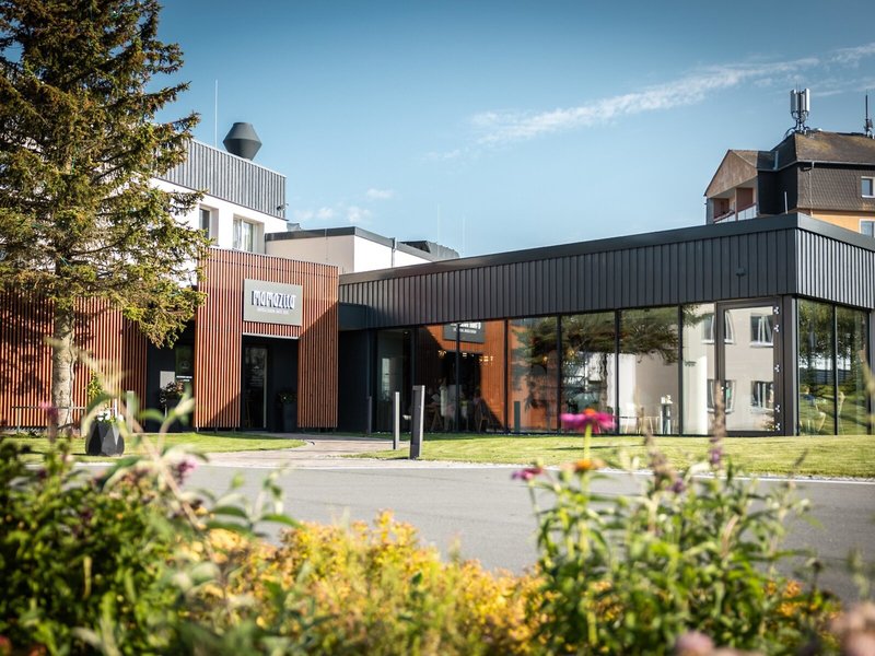 Elldus Resort Family & Spa 3