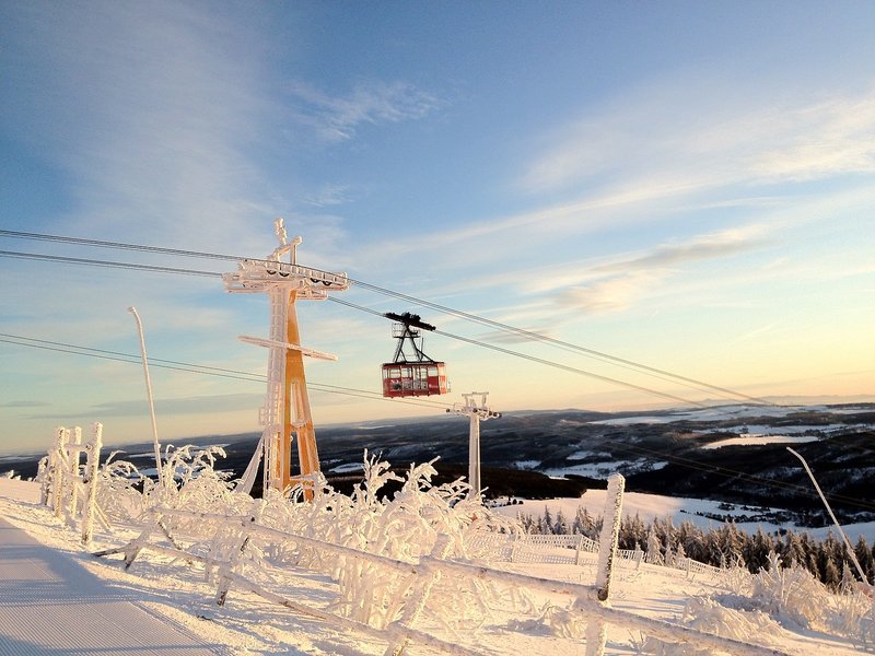 Elldus Resort Family & Spa 7