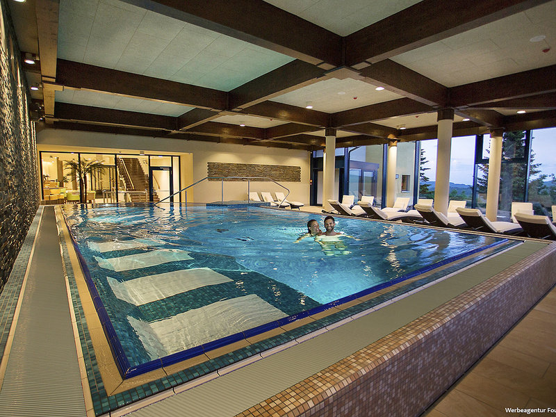 Elldus Resort Family & Spa 17