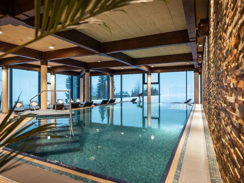 Elldus Resort Family & Spa 18