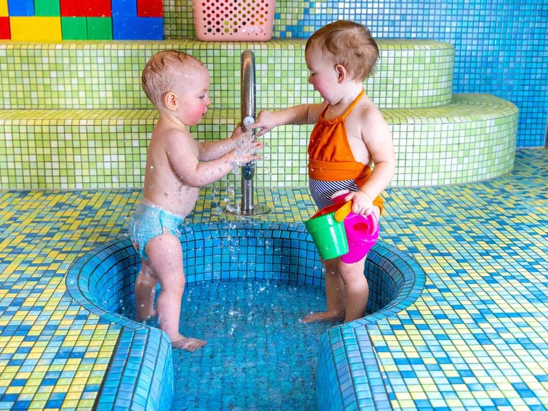 Elldus Resort Family & Spa 21