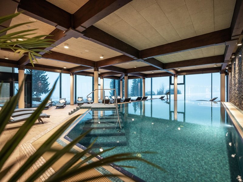 Elldus Resort Family & Spa 22