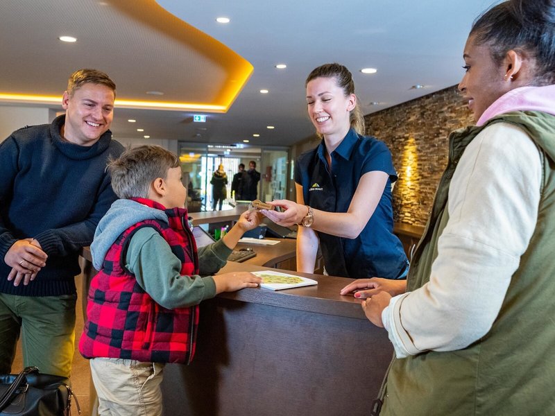 Elldus Resort Family & Spa 23