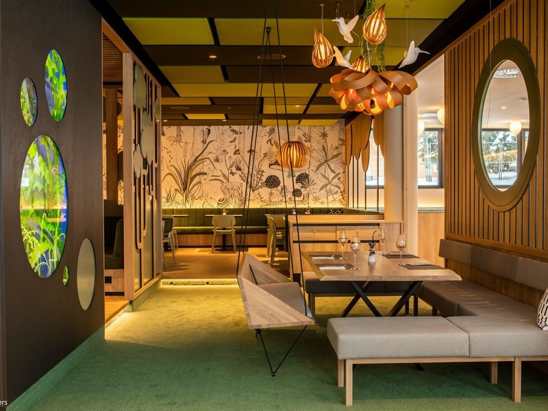 Elldus Resort Family & Spa 25