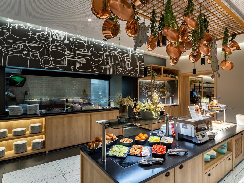 Elldus Resort Family & Spa 26