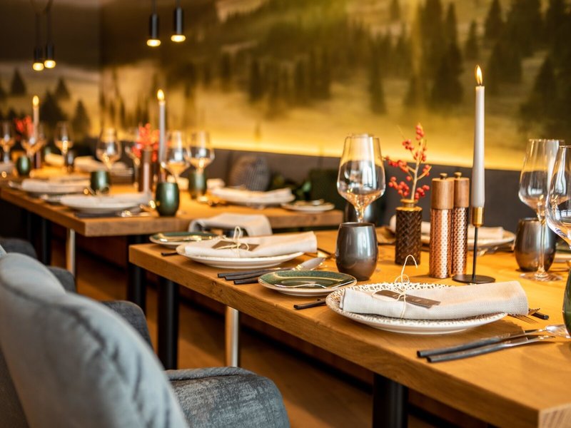 Elldus Resort Family & Spa 29