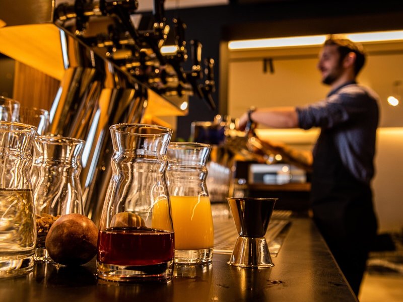 Elldus Resort Family & Spa 30