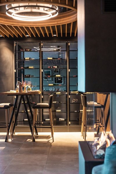 Elldus Resort Family & Spa 33