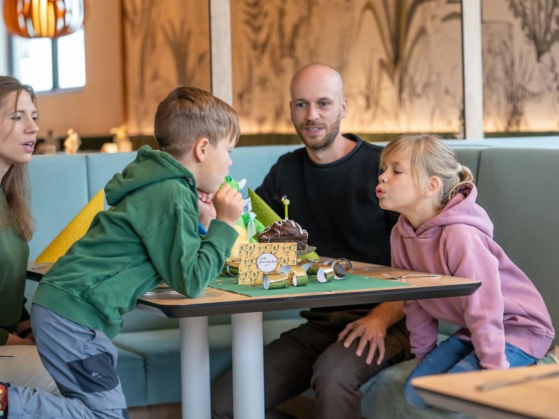 Elldus Resort Family & Spa 34