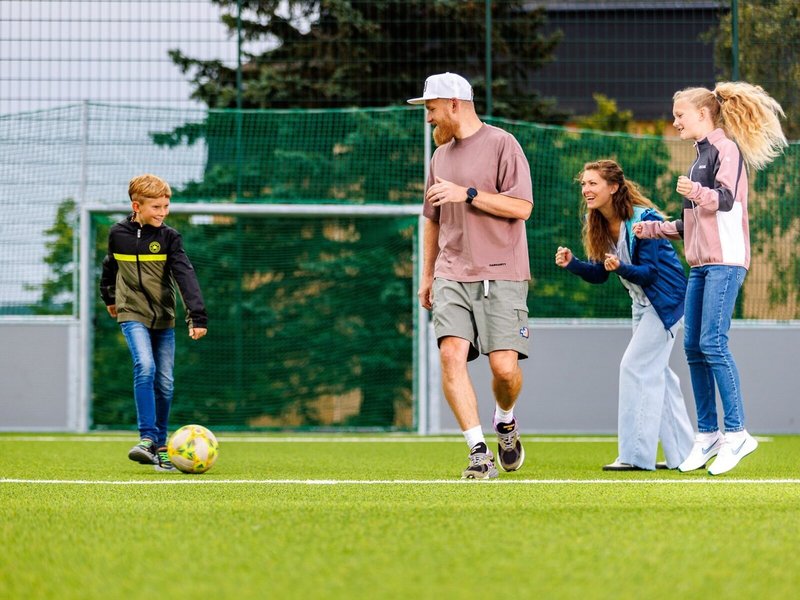 Elldus Resort Family & Spa 35