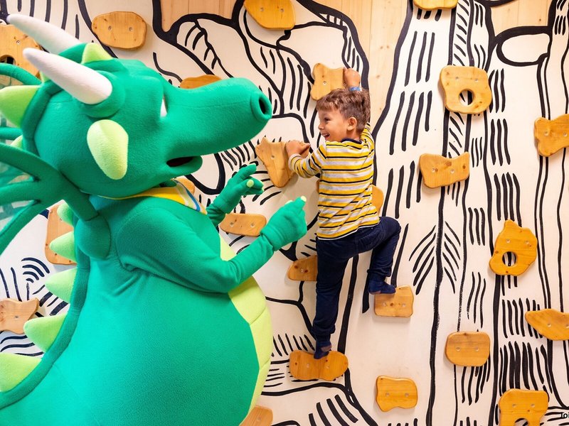 Elldus Resort Family & Spa 48