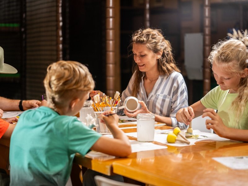 Elldus Resort Family & Spa 50