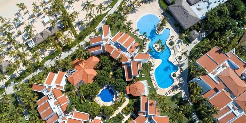 Occidental Grand Punta Cana & Royal Club 7