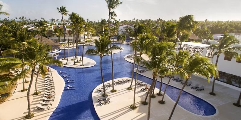 Occidental Grand Punta Cana & Royal Club 10