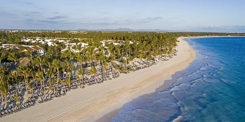 Occidental Grand Punta Cana & Royal Club 13