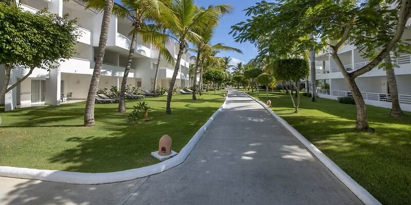 Occidental Grand Punta Cana & Royal Club 14