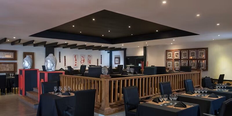 Occidental Grand Punta Cana & Royal Club 17