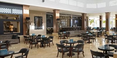 Occidental Grand Punta Cana & Royal Club 19