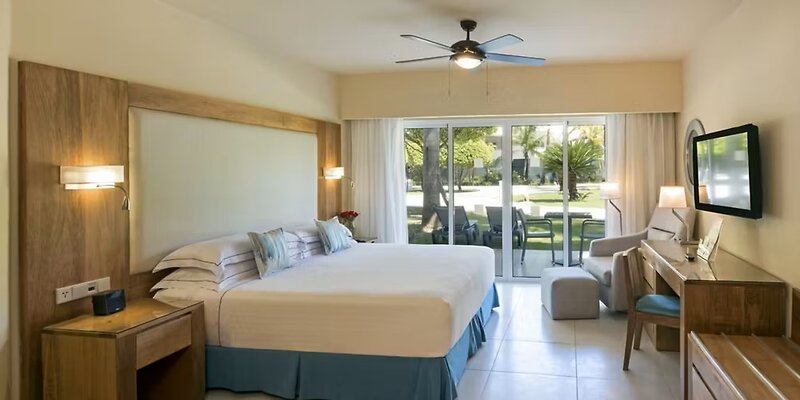 Occidental Grand Punta Cana & Royal Club 20