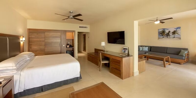Occidental Grand Punta Cana & Royal Club 21
