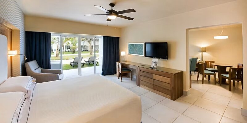 Occidental Grand Punta Cana & Royal Club 22