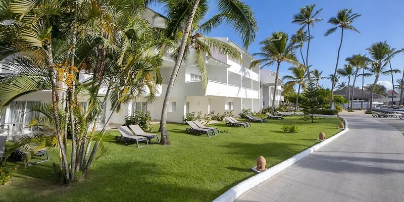 Occidental Grand Punta Cana & Royal Club 23