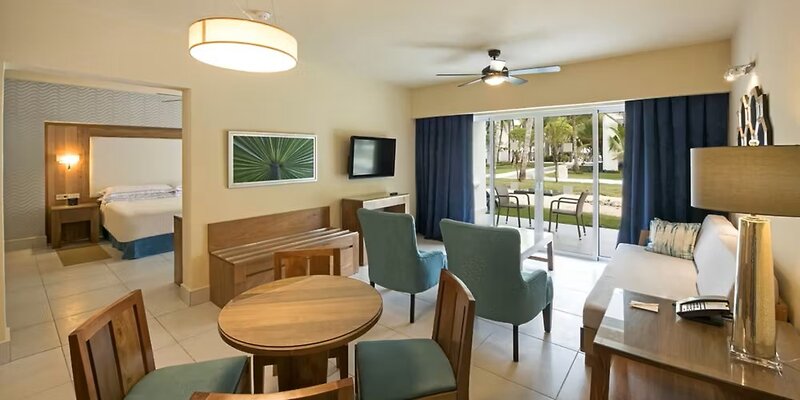 Occidental Grand Punta Cana & Royal Club 24