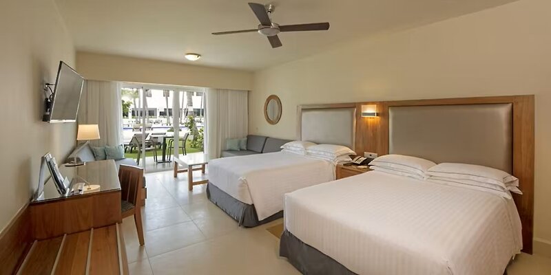 Occidental Grand Punta Cana & Royal Club 25