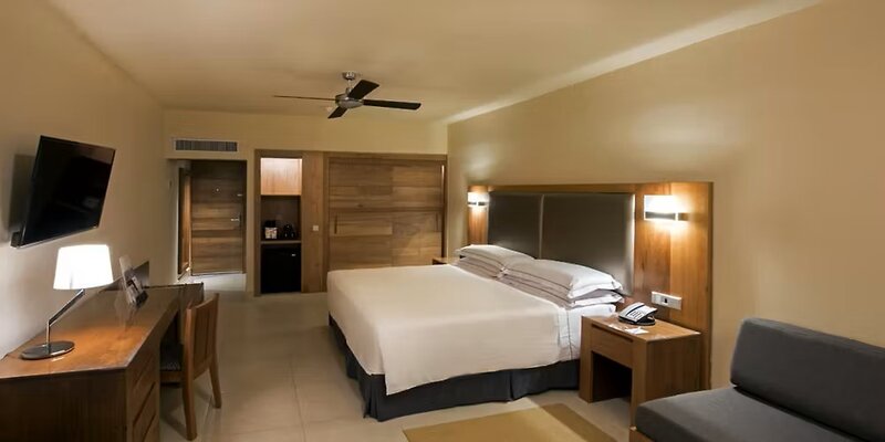 Occidental Grand Punta Cana & Royal Club 26