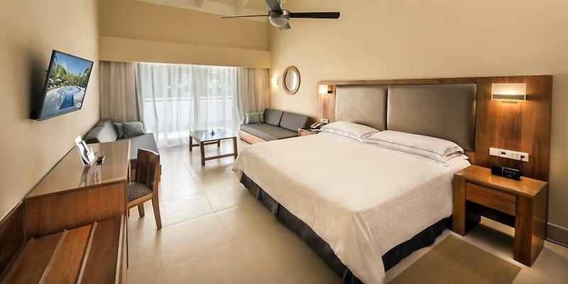 Occidental Grand Punta Cana & Royal Club 27