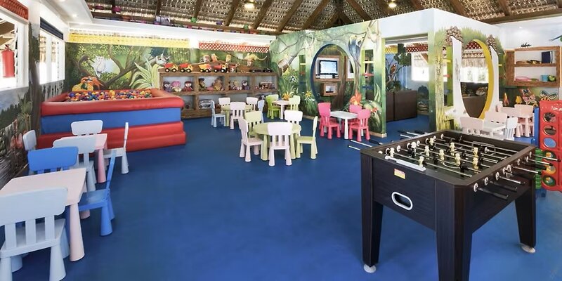 Occidental Grand Punta Cana & Royal Club 28