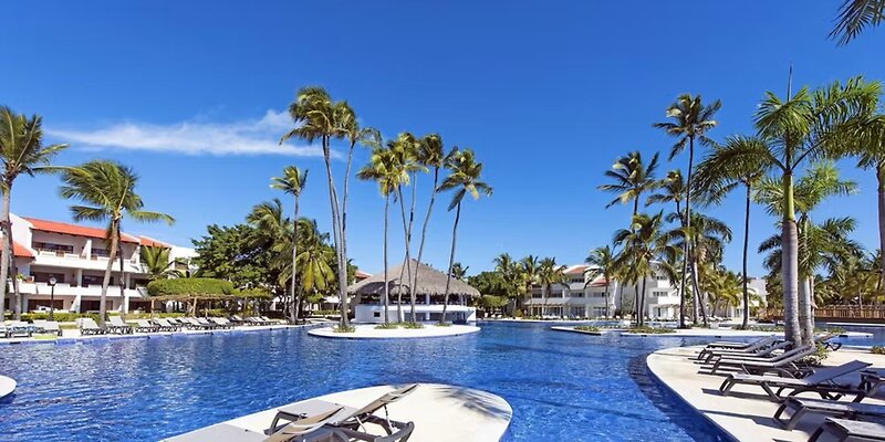 Occidental Grand Punta Cana & Royal Club 1