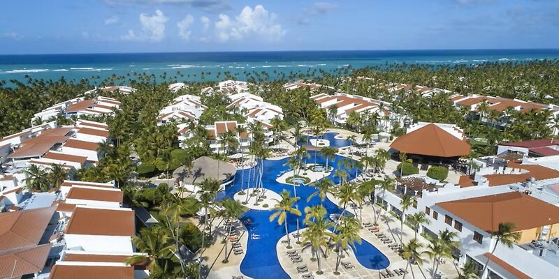 Occidental Grand Punta Cana & Royal Club 2