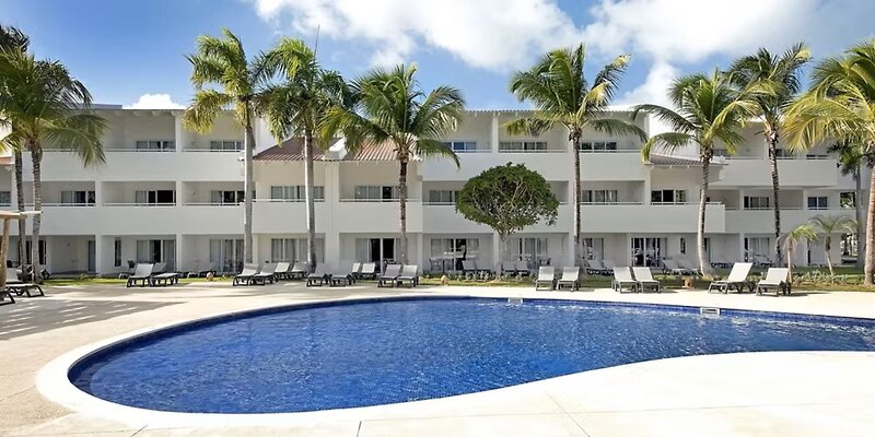 Occidental Grand Punta Cana & Royal Club 6