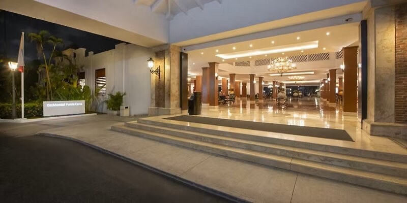 Occidental Grand Punta Cana & Royal Club 8