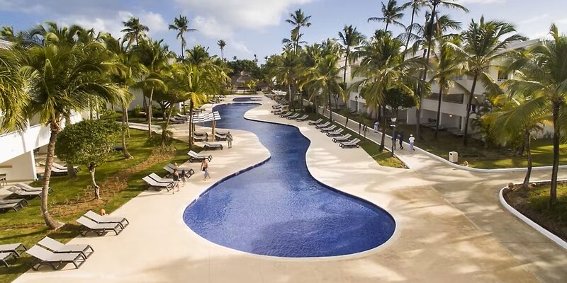 Occidental Grand Punta Cana & Royal Club 11