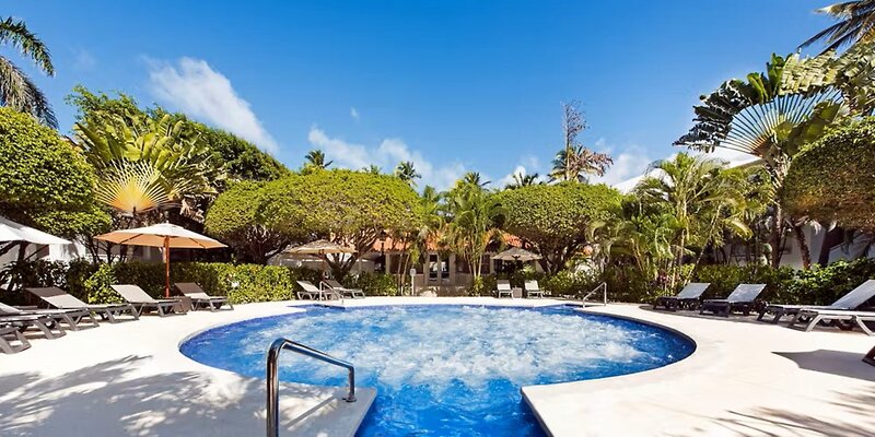 Occidental Grand Punta Cana & Royal Club 12