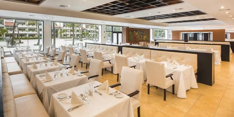 Occidental Grand Punta Cana & Royal Club 15