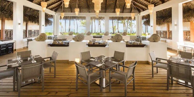 Occidental Grand Punta Cana & Royal Club 16