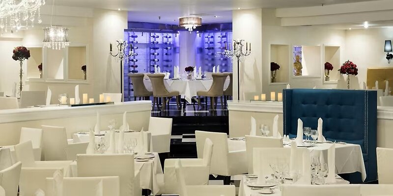 Occidental Grand Punta Cana & Royal Club 18