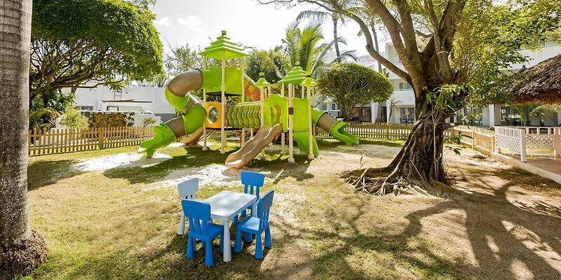 Occidental Grand Punta Cana & Royal Club 29