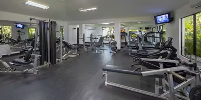 Occidental Grand Punta Cana & Royal Club 30