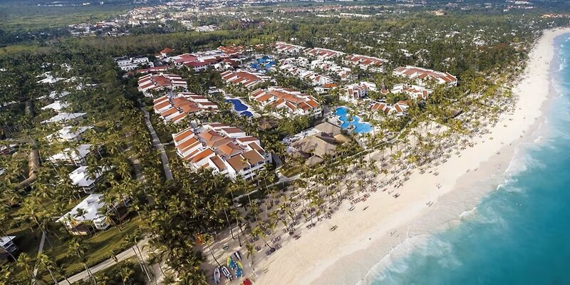 Occidental Grand Punta Cana & Royal Club 3