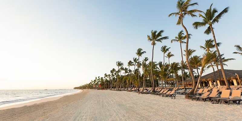 Occidental Grand Punta Cana & Royal Club 5