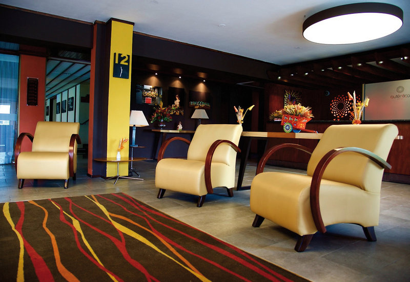 Auténtico Hotel 7